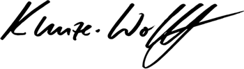 Kunze-Wolff Künstlerin